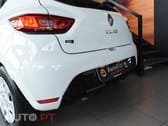 Renault Clio 1.5 dCi Zen
