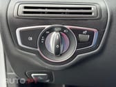 Mercedes-Benz C 200 d Station 9G-TRONIC Avantgarde
