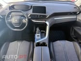 Peugeot 3008 1.2 PureTech Allure EAT8