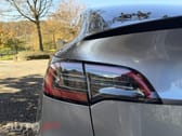 Tesla Model Y Performance Dual Motor AWD
