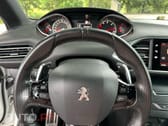 Peugeot 308 1.6 BlueHDi GT Line EAT6
