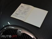 Jaguar S-Type 2.7 D V6 Executive Auto.