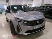 Peugeot 3008 1.5 BlueHDi Active Pack