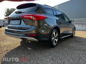 Ford Focus SW 1.5 TDCi EcoBlue Active X Aut.