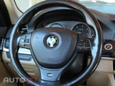 BMW 520 d Pack M Auto