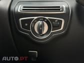 Mercedes-Benz GLC 250 d Coupé AMG Line 4-Matic