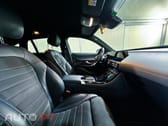 Mercedes-Benz EQC 400 4Matic AMG Line