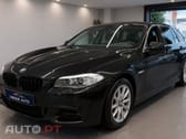BMW 520 d Modern Line Automática KIT M Sport 