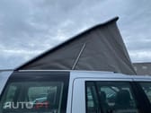 Land Rover Discovery 3 2.7 TDV6 SE CAMPER