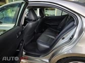 Lexus IS 300 Executive+