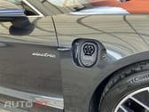 Porsche Taycan 4S