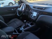 Nissan Qashqai 1.5 dCi Tekna J19