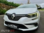 Renault Mégane Sport Tourer 1.6 dCi GT Line J18