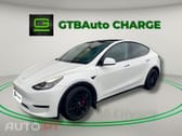 Tesla Model Y I.V.A DEDUTIVEL Performance 