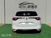 Renault Mégane Sport Tourer 1.5 dCi Limited