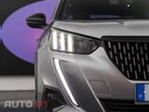 Peugeot 2008 1.2 PureTech GT Line EAT8