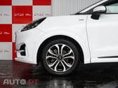 Ford Puma 1.0 EcoBoost MHEV ST-Line Aut.