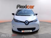 Renault Zoe (c/ Bateria) Bose 40 Q90