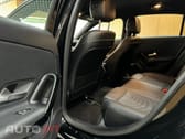 Mercedes-Benz A 180 d Style Aut.