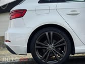 Audi A3 S Line plus