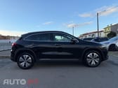 Mercedes-Benz EQA 250 Progressive