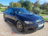 BMW M3 Auto