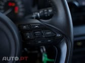 Toyota Yaris 1.5 HDF Exclusive