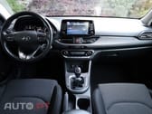 Hyundai i30 1.6 CRDi Style
