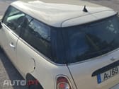 MINI One 1.6 diesel