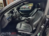 BMW 420 d Pack M Auto