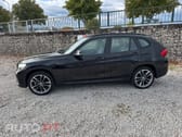 BMW X1 18 d sDrive Line Sport