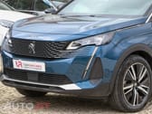 Peugeot 5008 1.5 BlueHDi GT Pack EAT8