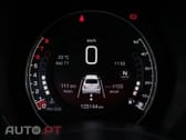Abarth 500 1.4 T-Jet Elaborazione MTA