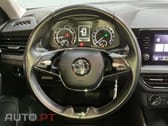 Skoda Kamiq 1.0 TSI DSG