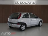 Opel Corsa 1.7 CDTi Sport