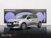 Peugeot 208 1.2 PureTech Active