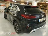 Kia Xceed 1.6 GDi PHEV Drive