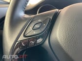 Toyota C-HR 1.8 Hybrid Comfort