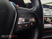 BMW 320 e Touring Auto