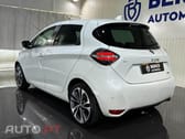 Renault Zoe (c/ Bateria) EV50 135hp Techno