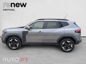 Dacia Duster Extreme Mild Hybrid 130 cv