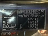 Mercedes-Benz C 300 e AMG Line
