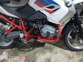 BMW R RALLY ABS