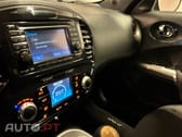 Nissan Juke 1.5 dCi Tekna Sport
