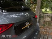 Mercedes-Benz C 220 Station d 9G-TRONIC AMG Line