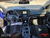 Renault Mégane Sport Tourer 1.5 dCi GT Line