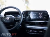 Hyundai Bayon 1.0 T-GDi Premium