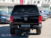 Volkswagen Amarok 2.0 BiTDI Highline