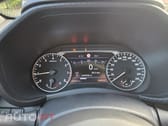 Nissan Juke 1.0 DIG-T N-Connecta