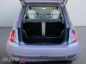 Fiat 500 1.2 8V Lounge